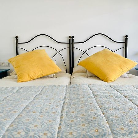 Esperanza Grand Apartments - Marbella Centro Ngoại thất bức ảnh