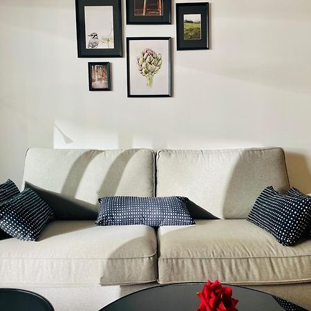 Esperanza Grand Apartments - Marbella Centro Ngoại thất bức ảnh