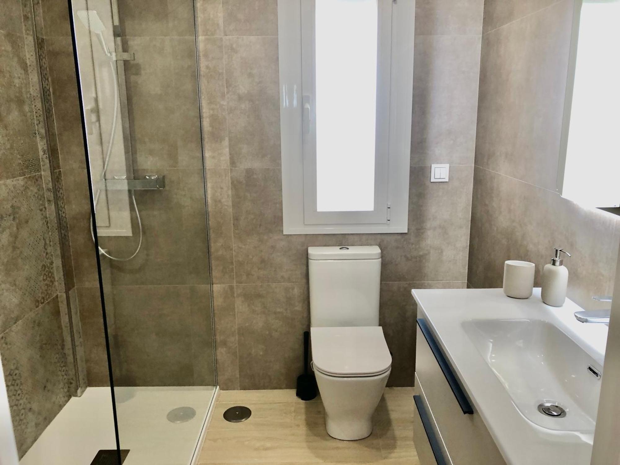 Esperanza Grand Apartments - Marbella Centro Ngoại thất bức ảnh