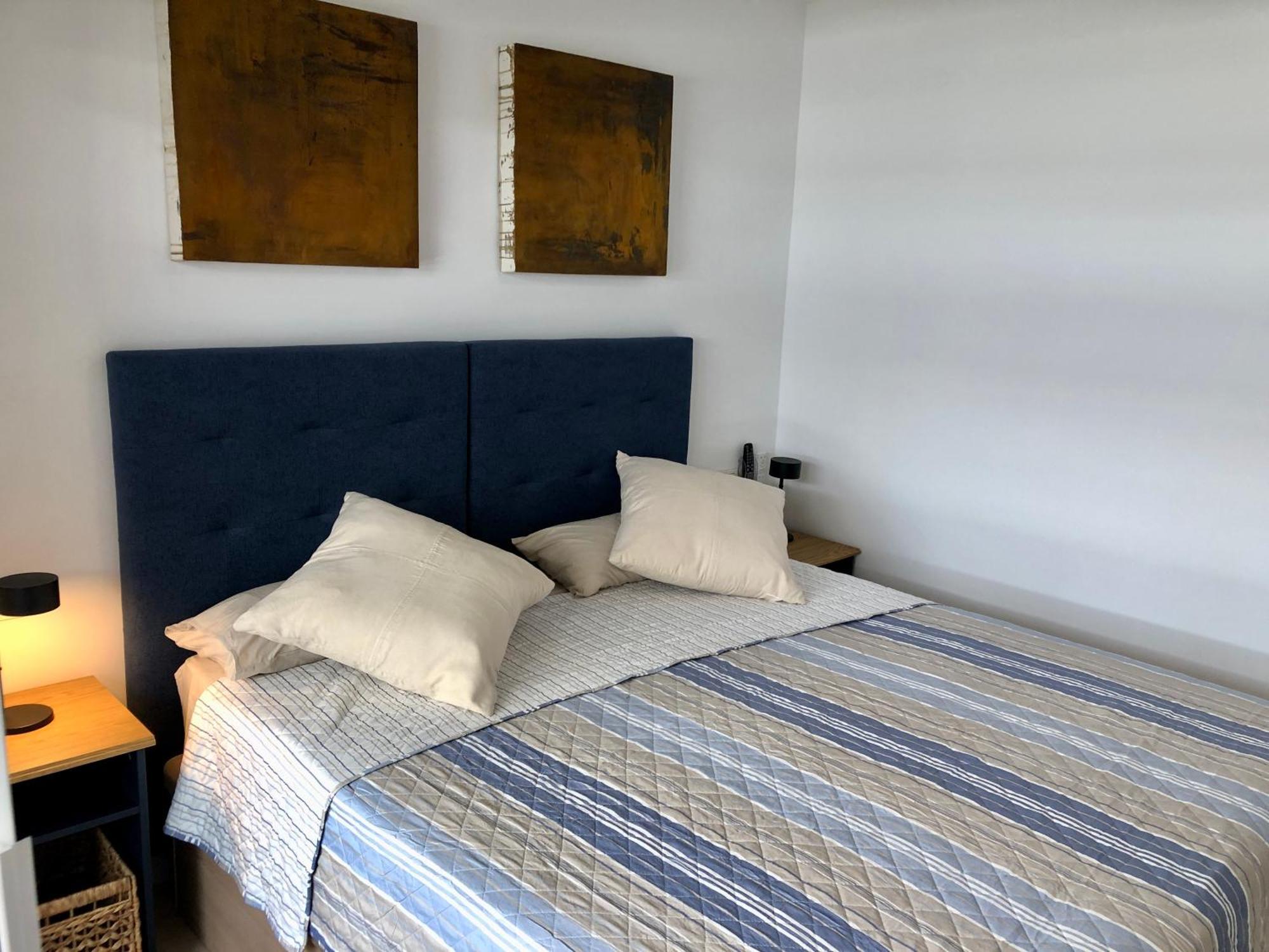 Esperanza Grand Apartments - Marbella Centro Ngoại thất bức ảnh