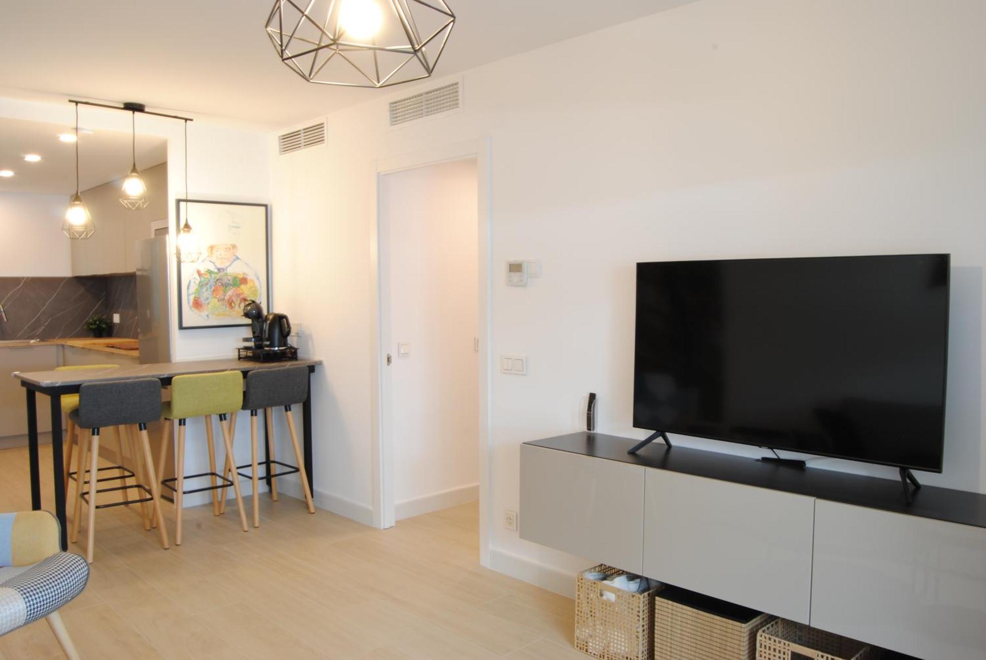 Esperanza Grand Apartments - Marbella Centro Ngoại thất bức ảnh
