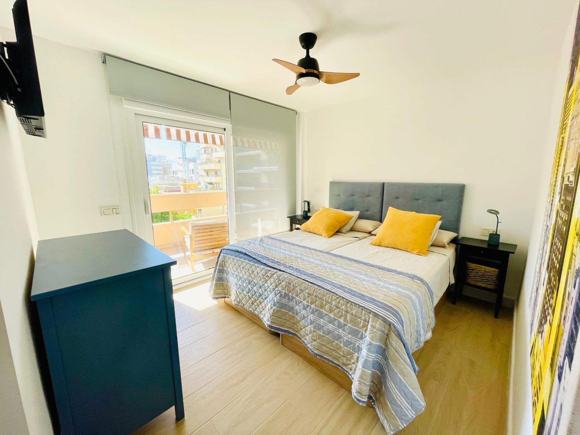 Esperanza Grand Apartments - Marbella Centro Ngoại thất bức ảnh