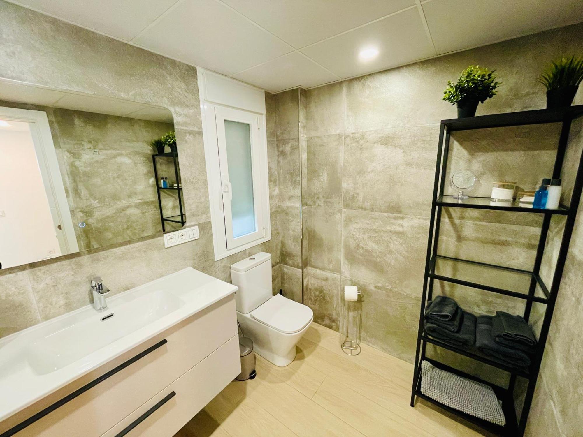 Esperanza Grand Apartments - Marbella Centro Ngoại thất bức ảnh
