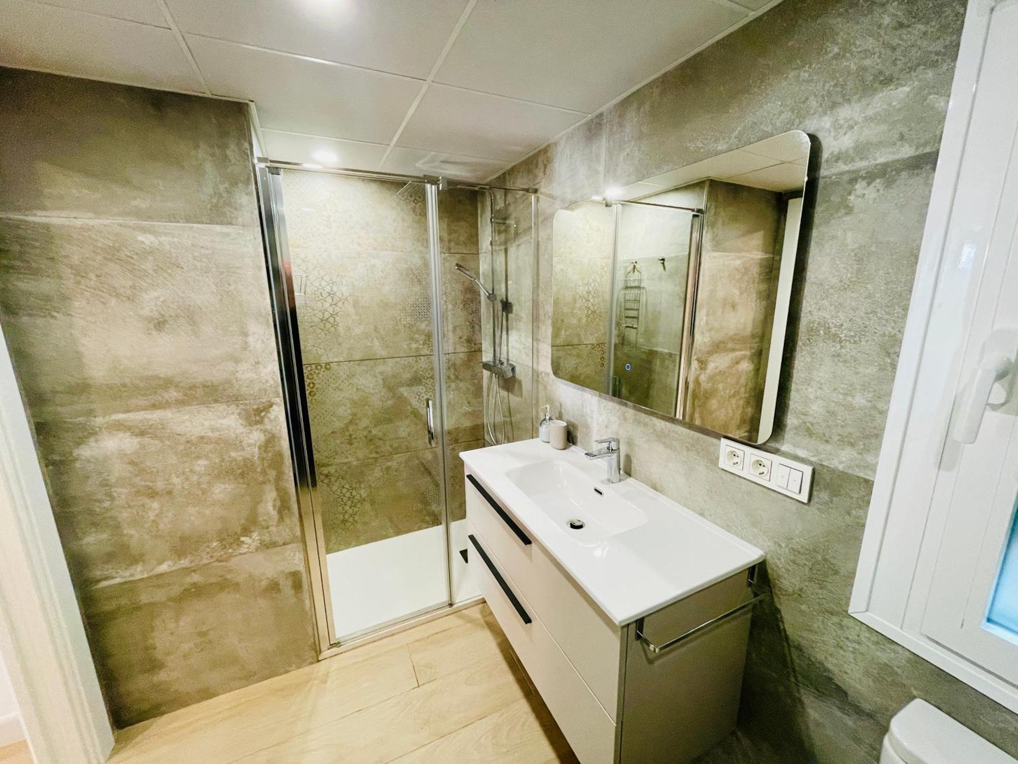 Esperanza Grand Apartments - Marbella Centro Ngoại thất bức ảnh