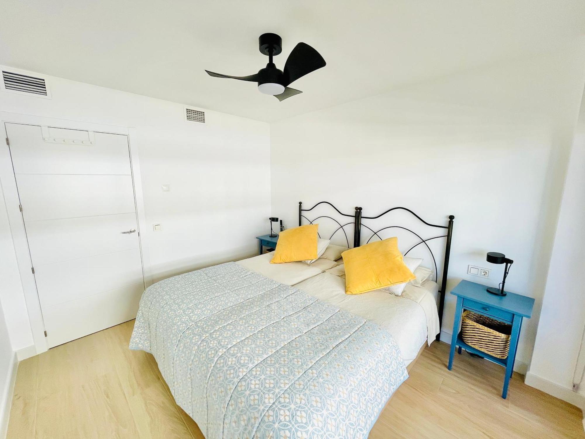 Esperanza Grand Apartments - Marbella Centro Ngoại thất bức ảnh